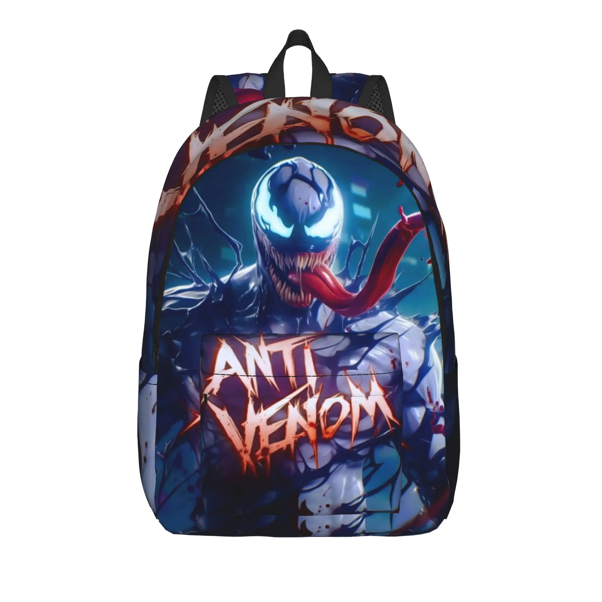 

Marvel Daypack Back to school season Venom Cool Backpack