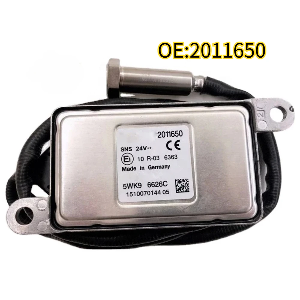 

For 2011650 Truck nox sensor auto sensor 5wk96626C