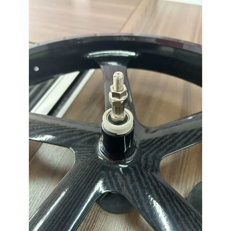 Sand Buggy Rear Wheel Set  26-inch X 4.0 Snow and Mountain Bike 1pcs