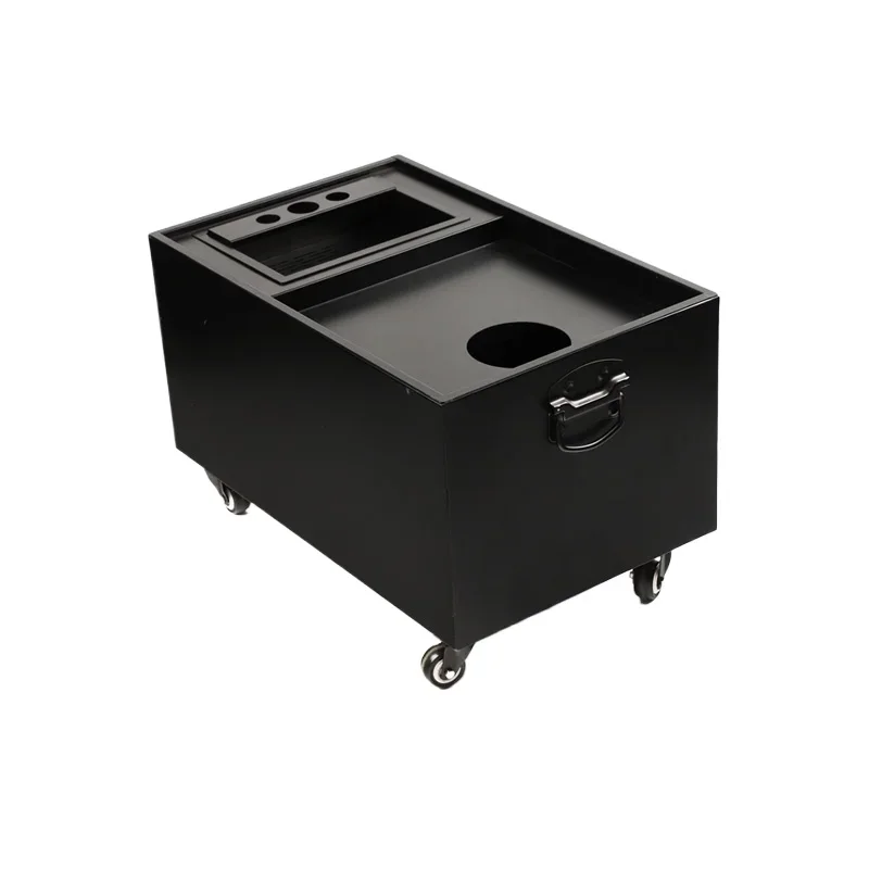 

accessories Automation equipment, grinders, lathes and other machine tools Cooling water tank Three filter thickening