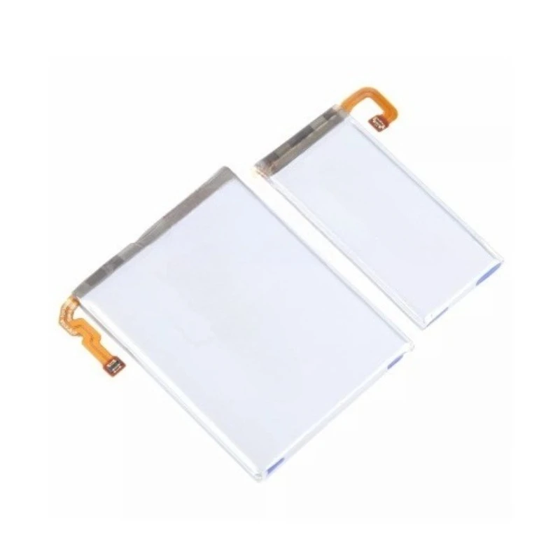 New Replacement Battery EB-BF731ABY EB-BF732ABY Battery For Samsung Z Flip5 Galaxy Z Flip 5 SM-F7310 F731 F732 + Free Tools