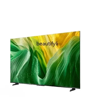 높은 브러시 눈 보호, 홈 LCD TV, 4K 스마트 네트워크, 거실, HR 75H5, 75 인치, 120Hz 