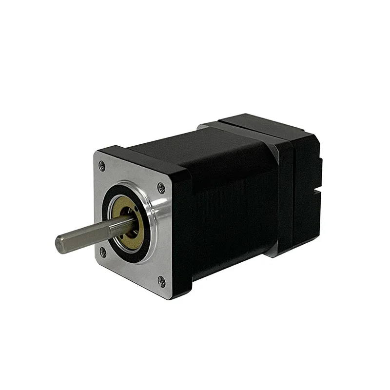 354257 integrated stepper motor combined drive with encoder coffee machine 3D printer lock Applicable screw machine automation