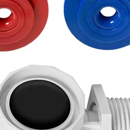 2026 New D29 UWF Connector Kit For Polaris 180 280 380 480 3900 Sport With 9-100-9002 Valve 6-500-00 Wall Fitting Pool Parts