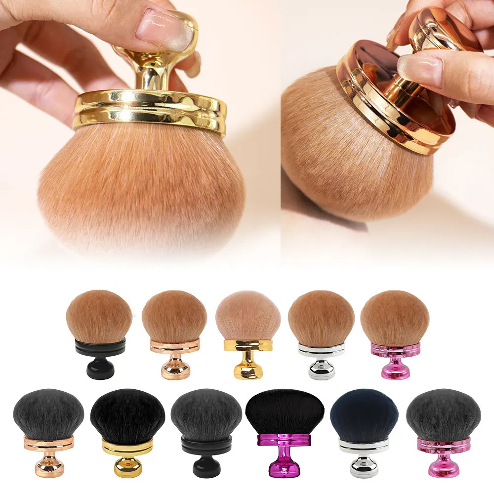 Makeup Brushes,Make…