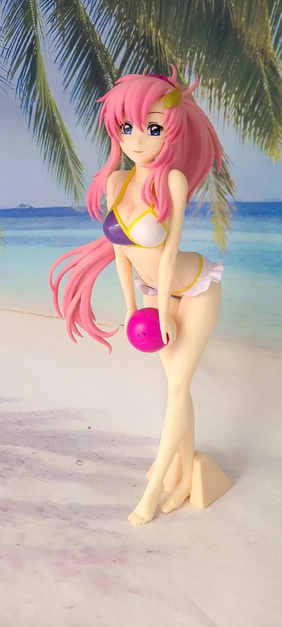 بانداي جاندام لاكوس كلاين ملابس السباحة عمل أرقام نموذج بانبريستو بريق وبليامورز تسلية أرقام الأصلي #5