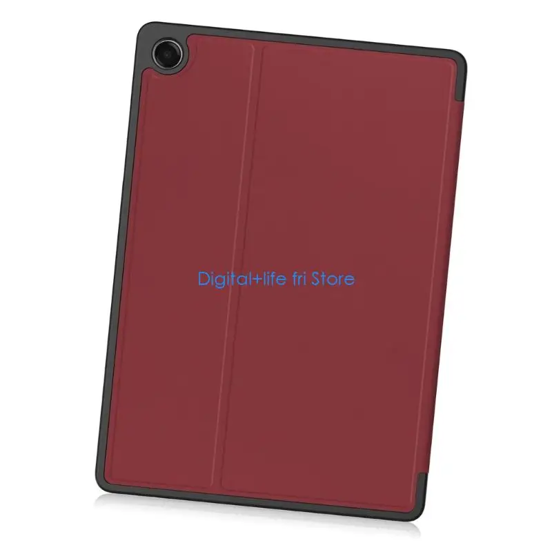 E06D Auto Sleep Wake Protective Case Reducing Power Consumption for Tab A11+