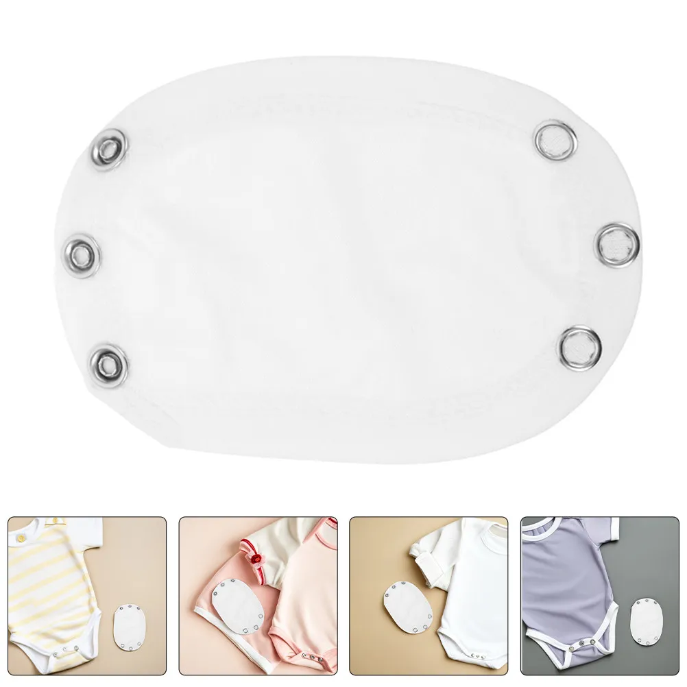 2Pcs Baby Grow Exte…