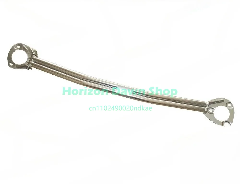 For E36  E39 E46   Strengthen Bar Auto Racing Balance Tower brace Manufacturer Aluminum Front Strut Bar