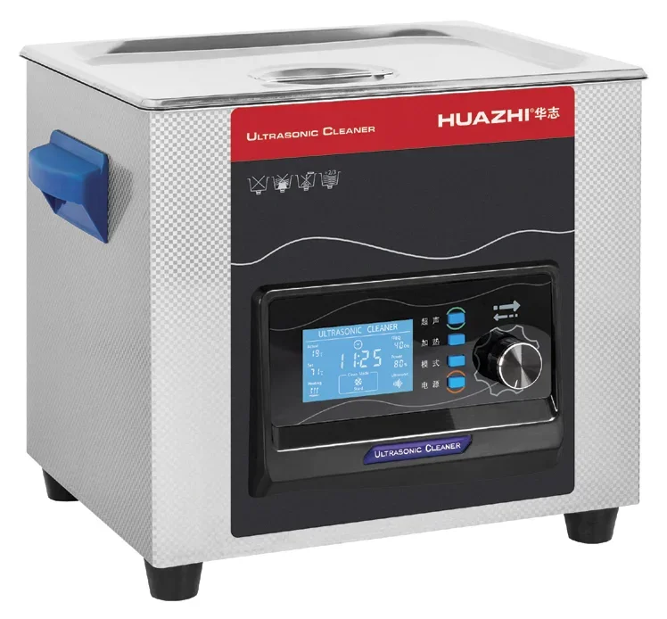 

New design lcd display ultrasonic cleaning machine for Physical and Chemical Laboratory