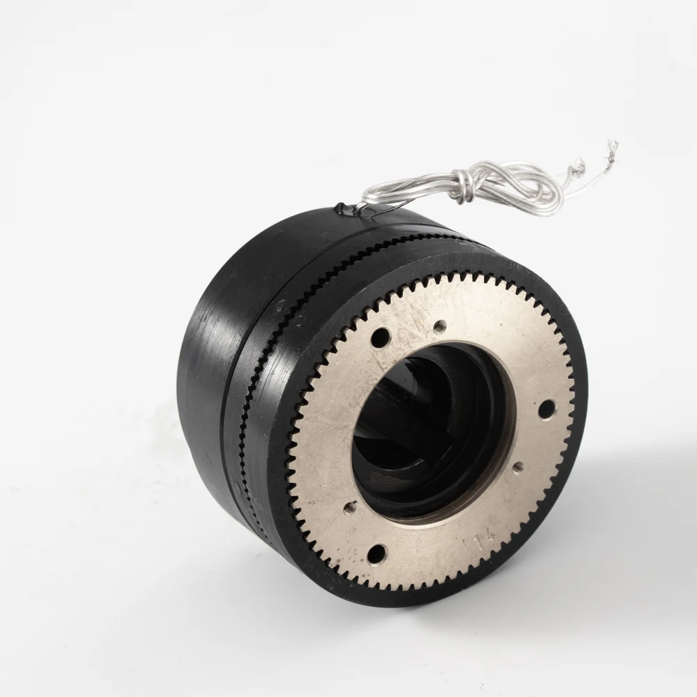 24v Electromagnetic Toothed Clutch Electromagnetic Clutch DLY3-5