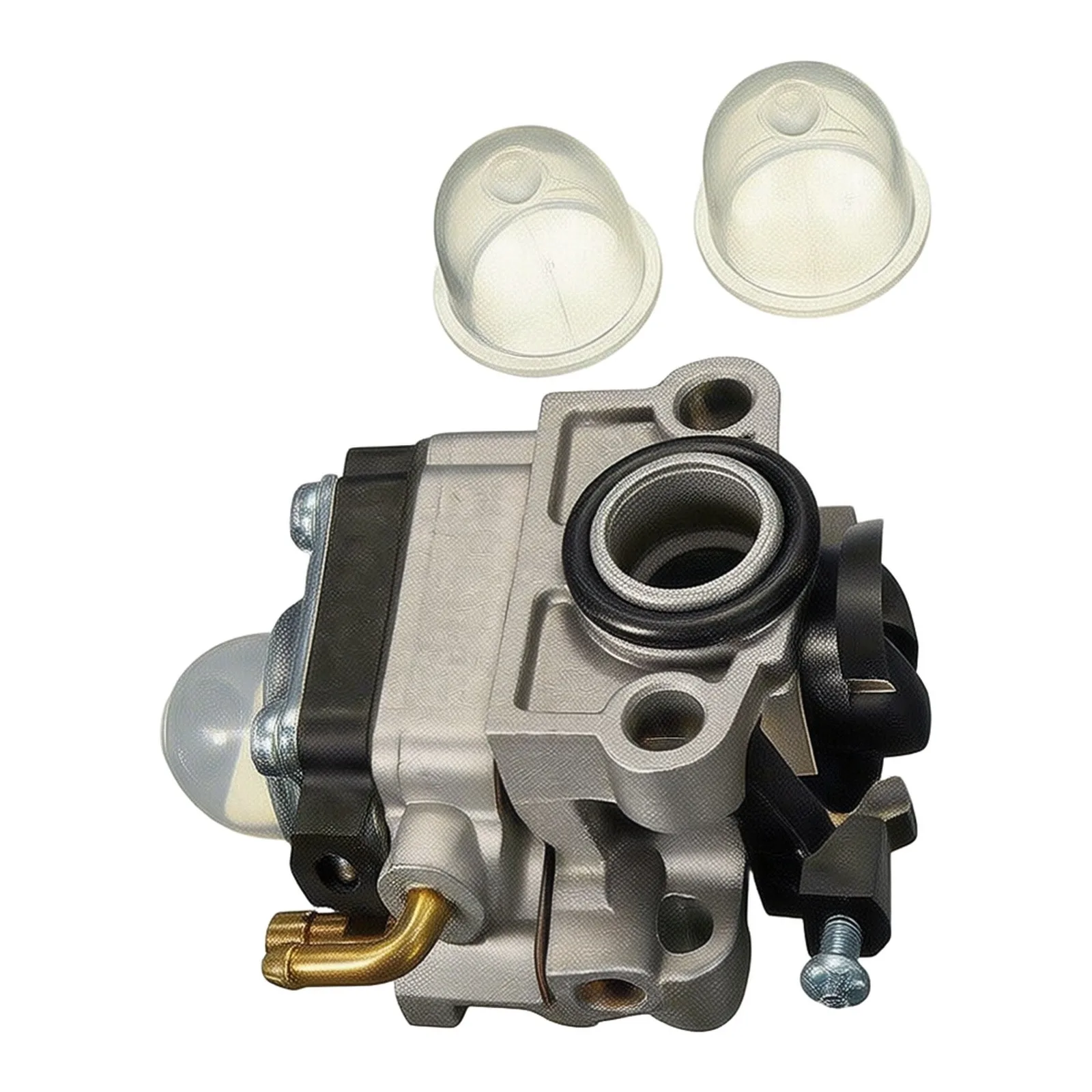 for primer Bulb Carburetor Kits Hedge Trimmer Engine Trimmer Multi Tool For Engine For GX31 GX22 Power for Lawn Mower