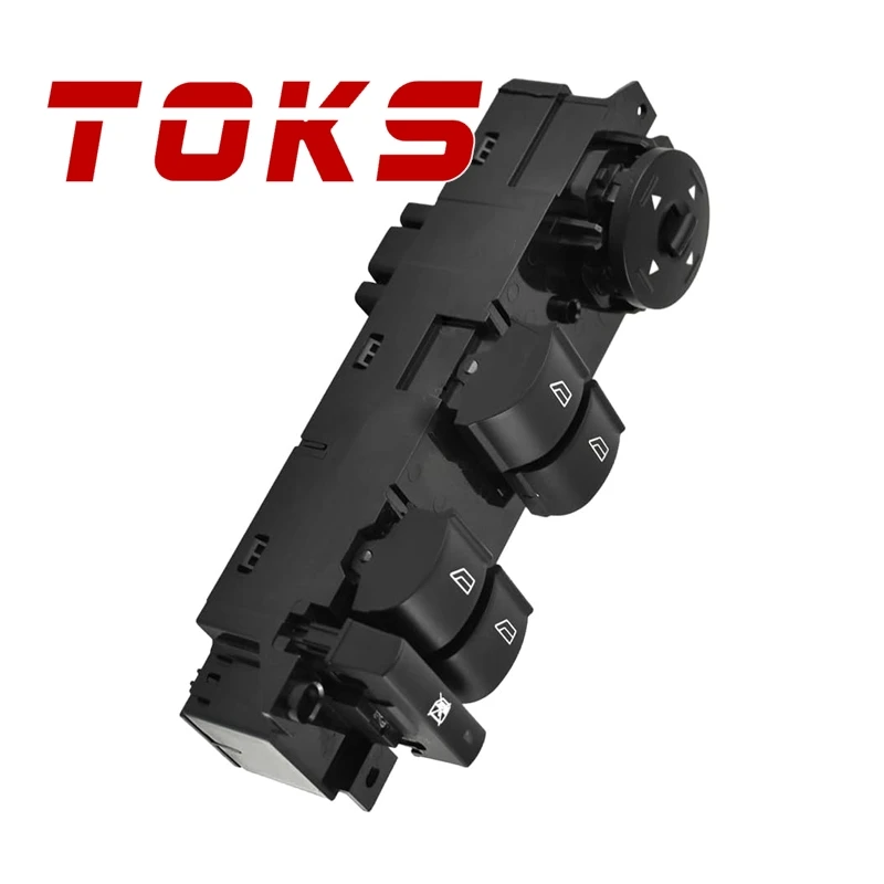 

Электрический главный переключатель подъема оконного стекла, кнопка BM5T-14A132-CA для Ford Focus 2012