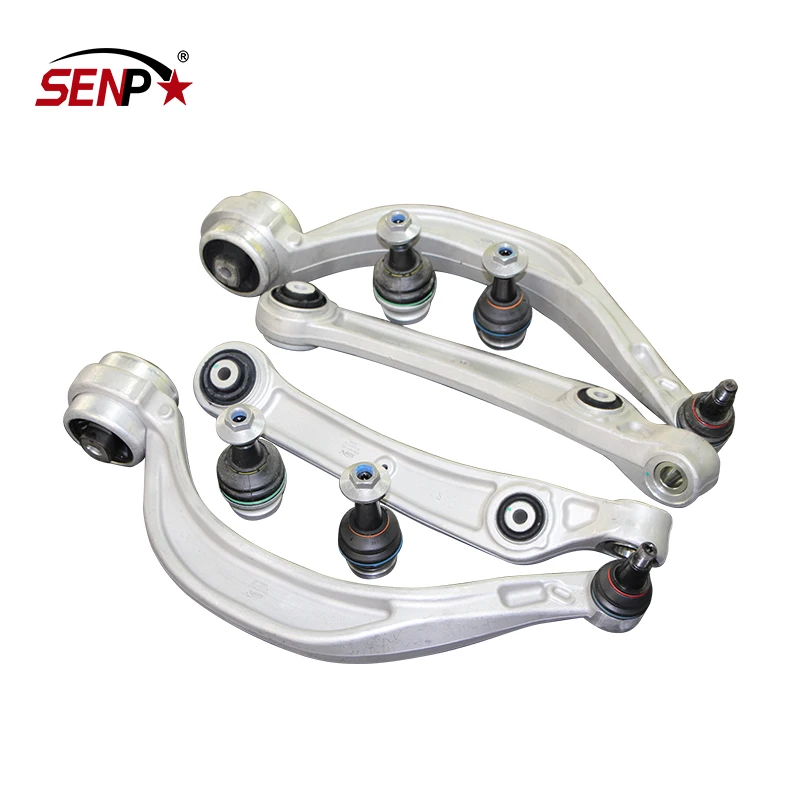 

SENP 80D 407 555 Suspension Control Arm Complete Set for au di A6/A7/A8/Q5L/Q8/C8 New Modle