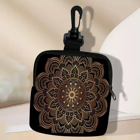 10 best sales blommig plånbok - №10