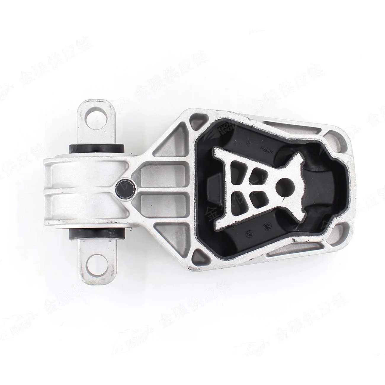 

Engine bracket left for Mercedes-Benz GLA-Class & A-Class OEM 246 240 12 09 A246 240 12 09