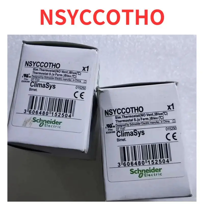 

brand-new PLC NSYCCOTHO, Fast Shipping