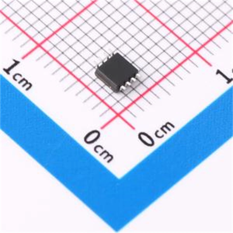 100PCS/LOT TC7WZ08FU,LJ(CT (Logic ICs)