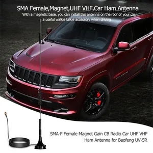 6ベストセールス4G LTEアンテナ-1