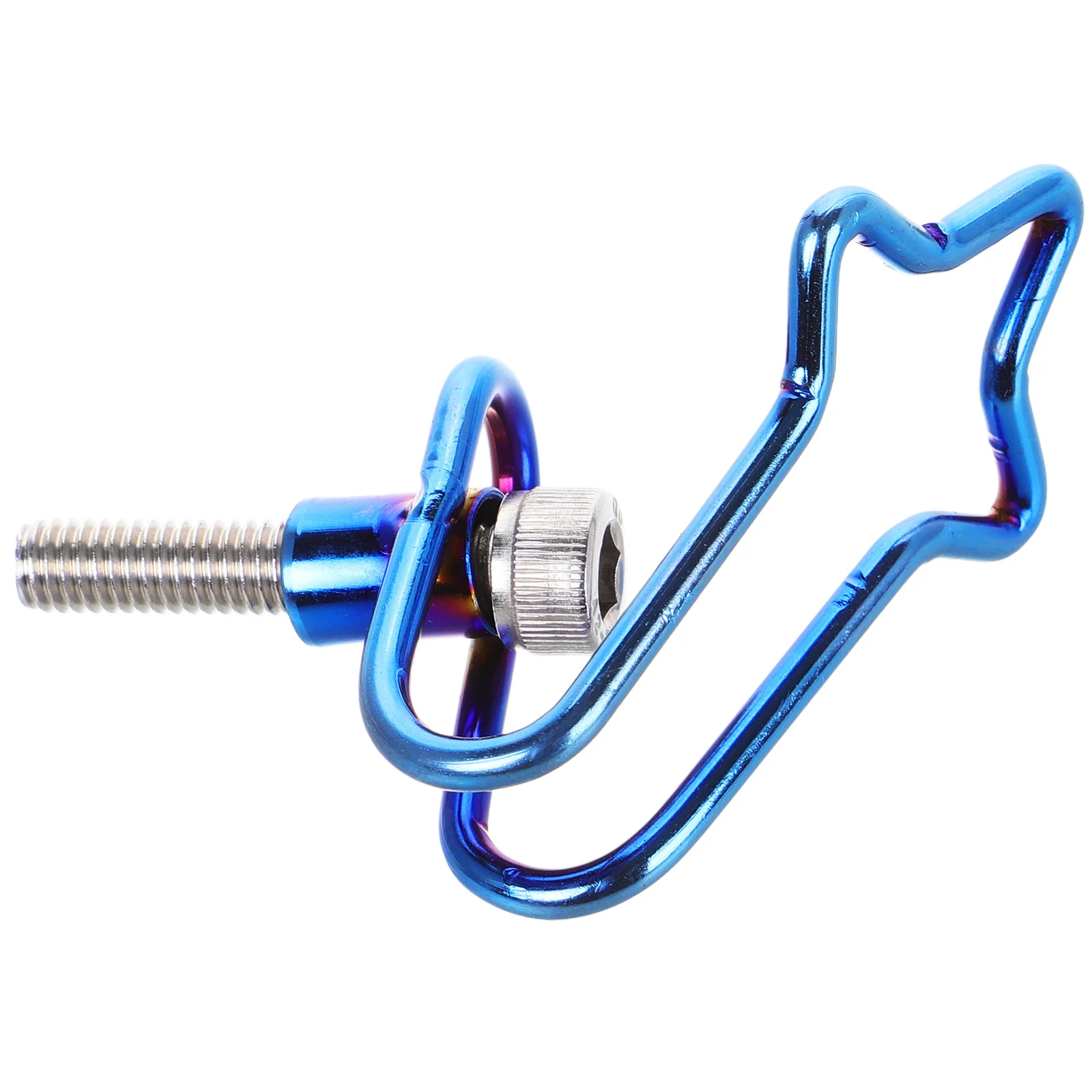 

Universal Hook Motorcycle Electric Scooter Accessory Durable Stylish Easy Install Bag Holder Electric Scooter Hook