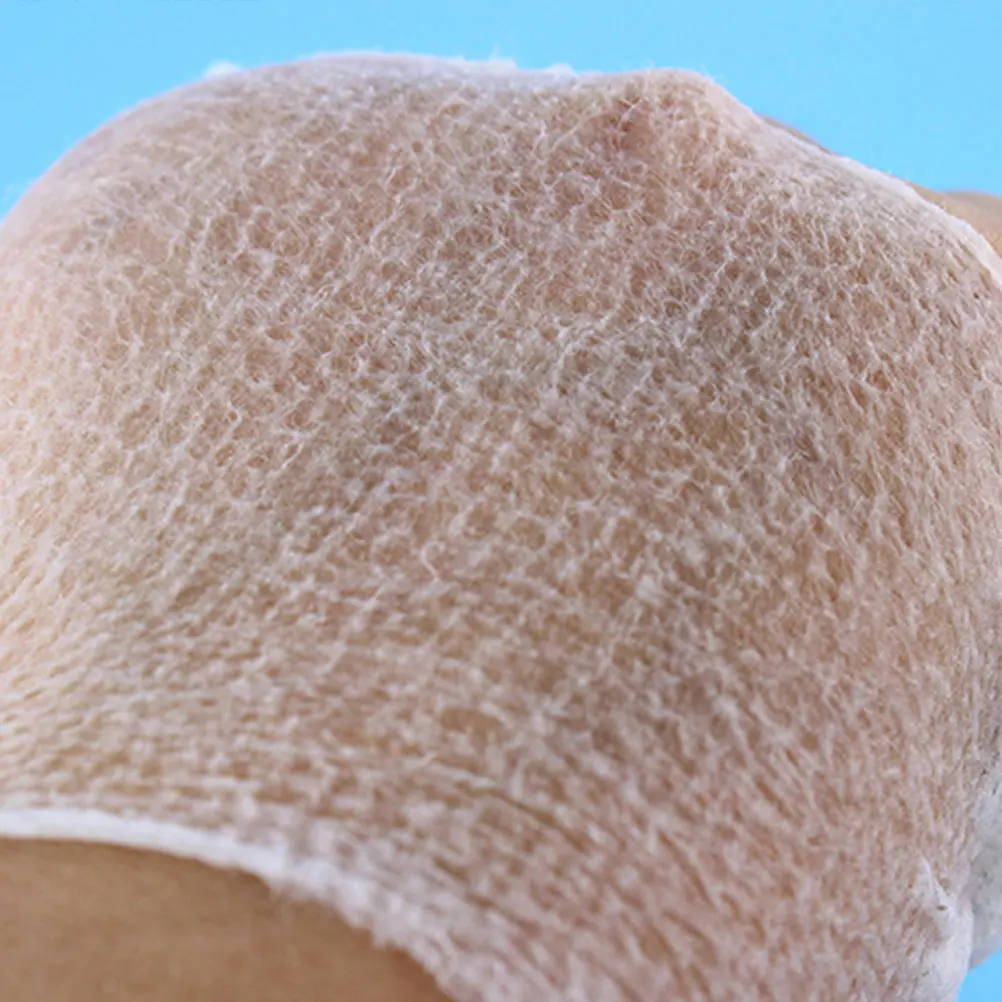 240 個のコットンパッド女性用メイク落としパッドバルククレンジングフェイス