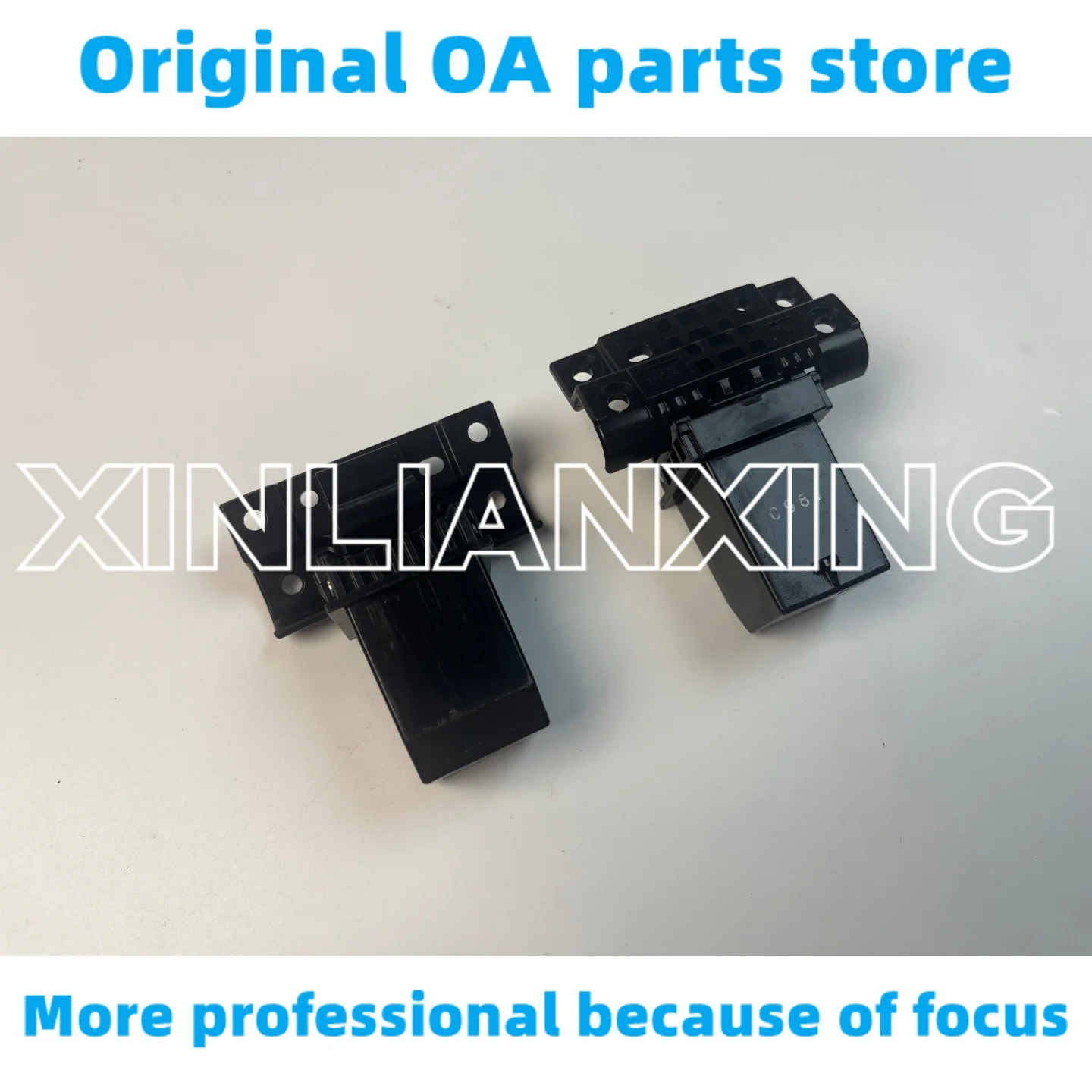 Cerniera ADF per Fuji Xerox CM315Z CM318Z, Workcentre 6515 (1 set/2 pezzi)