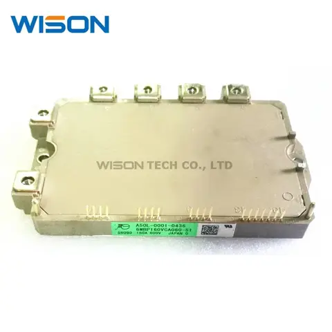 6MBP160VCA060-51 FREE SHIPPING NEW AND ORIGINAL  MODULE
