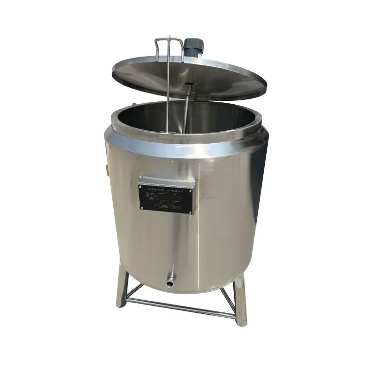 

Ultra-High Temperature UHT tubular sterilizer for Dairy Juice Milk Drink Fruit Beverage Yogurt Pasteurizer Sterilization Machine