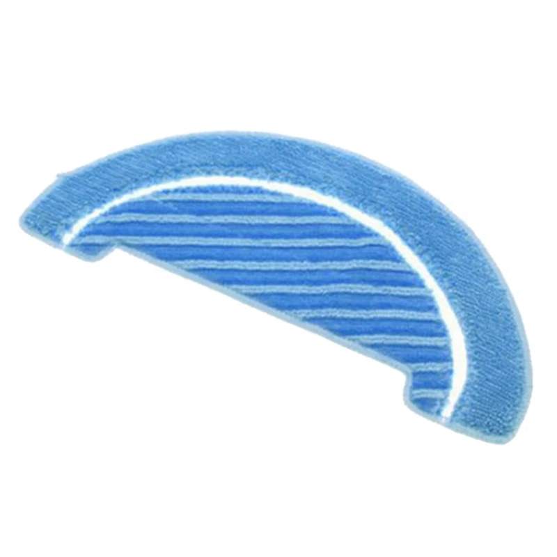 قطعة قماش ممسحة بديلة للمكنسة الكهربائية Conga ، قطع الغيار والإكسسوارات ، المنزل ، المنزل ، الأدوات النظيفة ، 5 * *