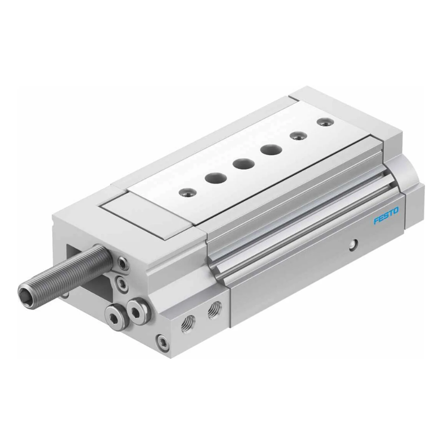 

Новинка от FESTO DGSL-20-100-PA 544011 Mini Slide