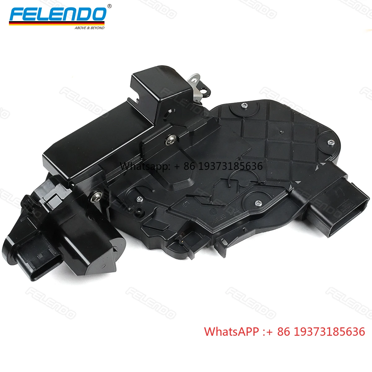 

LR013892 LR077831 LR077831 for Range Rover Evoque2012- Sport2010-2013 LR4 2010- Left Door Latch Car Door Lock Spare Parts