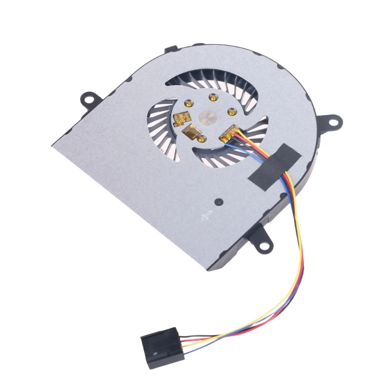 Effective Cooling Solution CPU Coolers for 24-3455 CPU Fan Rapid Heat Conductions, Quiet and Reliable Performances F19E