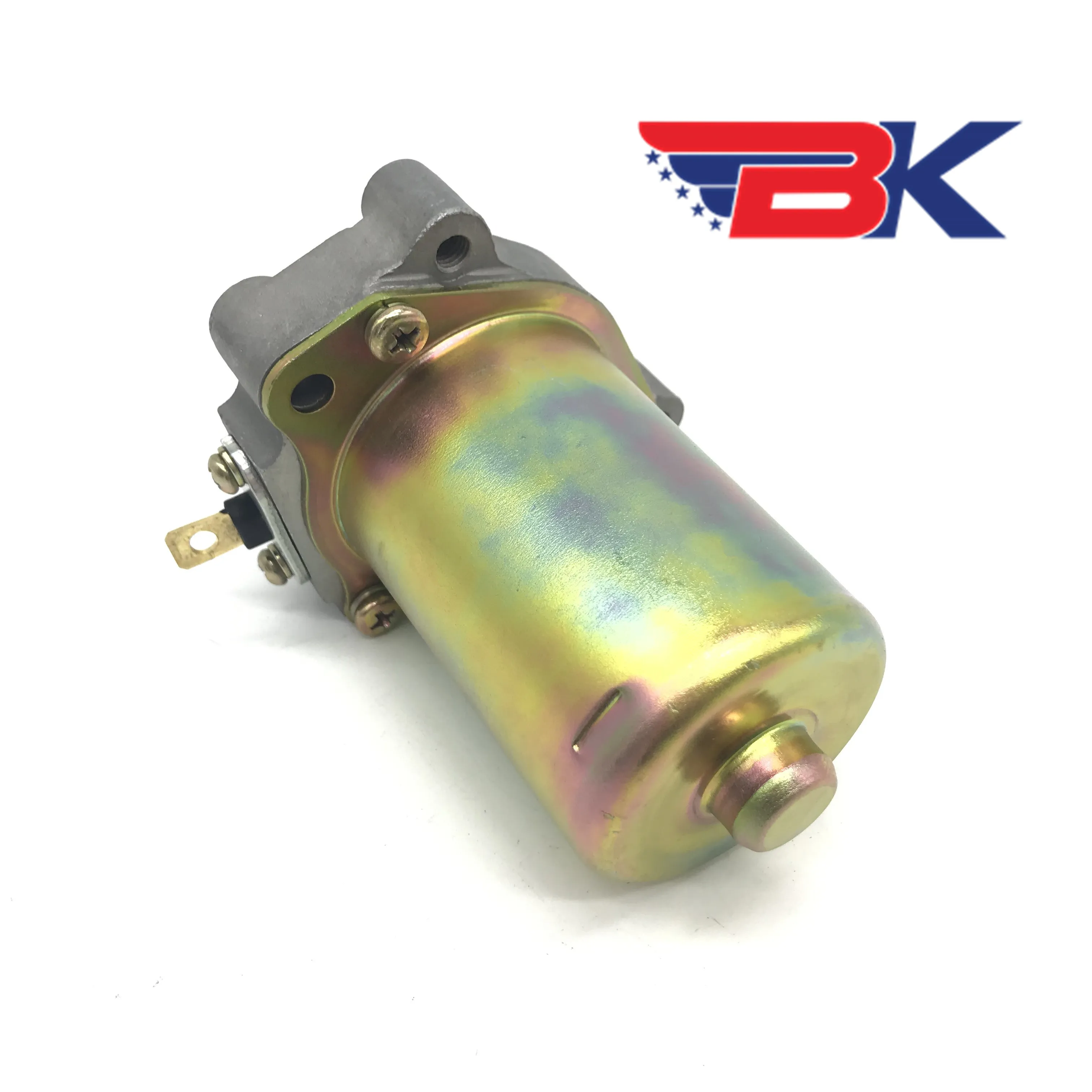 Starter Motor For Aprilia 125 RS125 RS 125CC Rotax Go Kart Scooter Parts