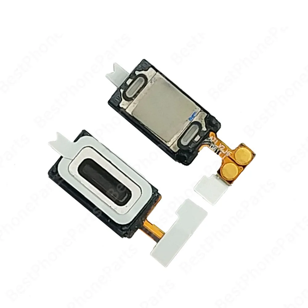 Earpiece For Samsung Galaxy M13 M23 M33 M53 5G M02 M02s M12 M22 M32 M42 M52 M62 Earphone Top Ear Speaker Repair Spare Parts