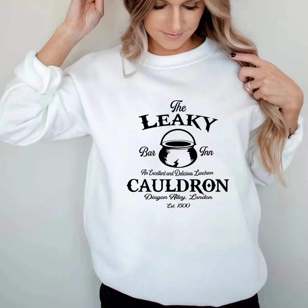 

Толстовка Wizard Pub Толстовка Potterhead Рубашка HP Толстовка для чтения Подарки для читателей Толстовка Wizard Толстовки с рисунком вина