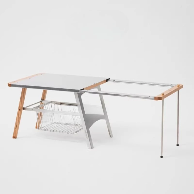 

Table, outdoor camping lightweight table