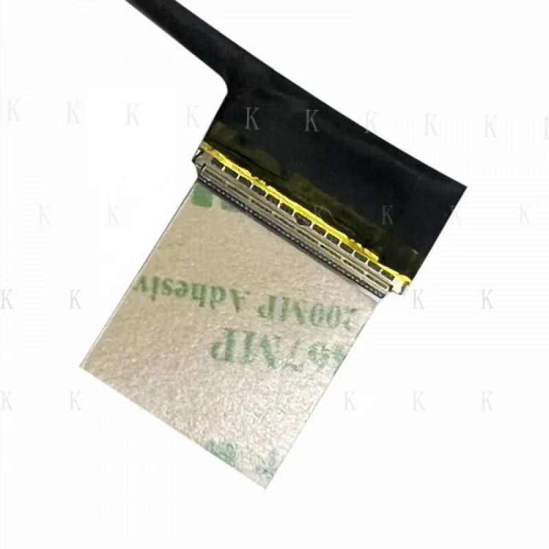 C    LCD Screen Video Display Flex Cable for ASUS FX516PM FX516PR 40pin 6017b1577501