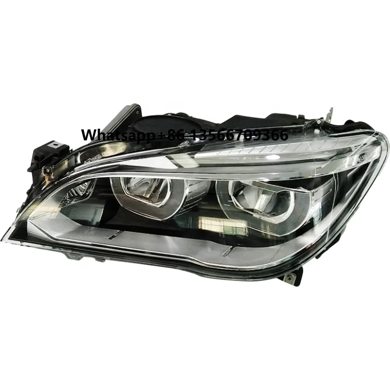 

Upgrade Full LED Headlamp Headlight for BMW 7 Series F02 730Li 740Li 750Li 760Li HID Xenon Head Lamp Head Light 2009-2015