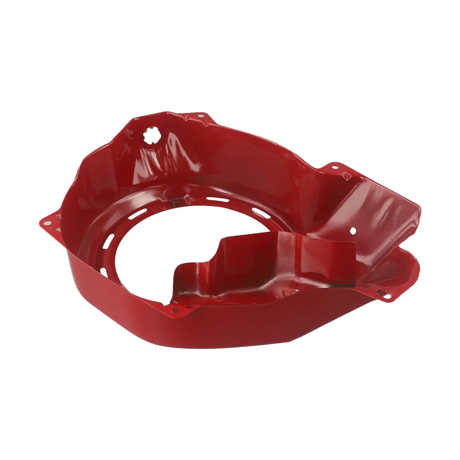 Plastic Fan Flywheel Cover Recoil Shroud Housing for Replacement Use with For Honda For GX390 For GX340 188F 11HP 13HP Engines