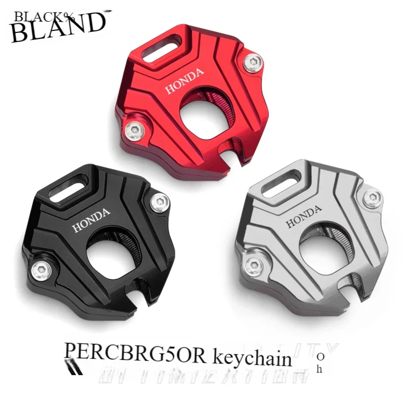 

Корпус ключа для мотоцикла Cbr650rcb650r Cb500x Cbr500r Cm300 Cb400x/F