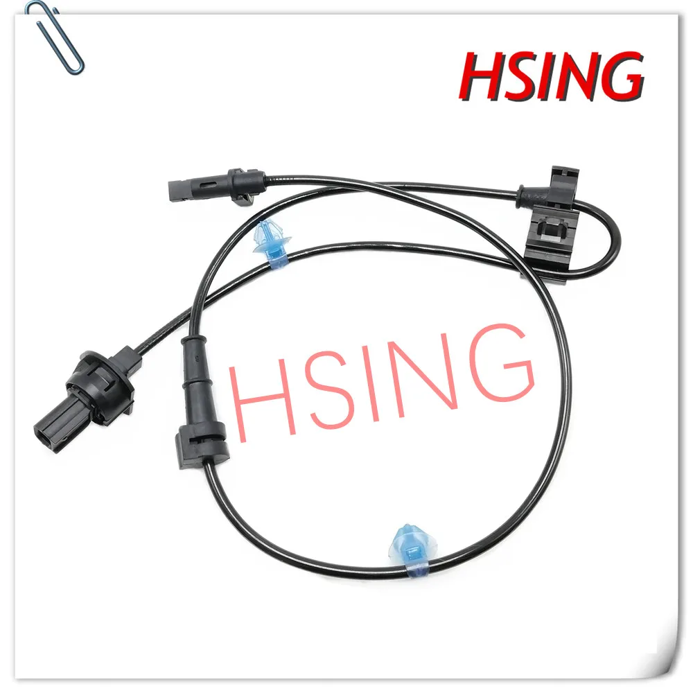 

Front LH ABS Sensor Wheel Speed Sensor Fits For Honda Polit Ridgeline Passport Acura MDX 3.0L 3.5L ***Part No# 57455-TZ5-A02