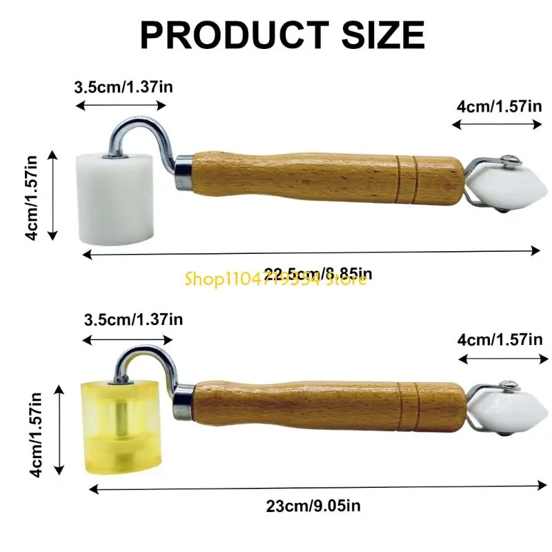 أداة Penny Roller Profession