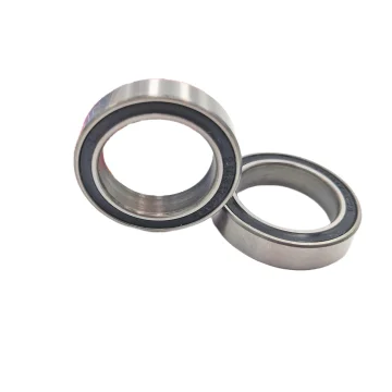 MR215317-2RS Non-Standard Deep Groove Ball Bearing 21.5*31*7mm High Speed High Quality Direct Supply From Chinese Factory Mechan
