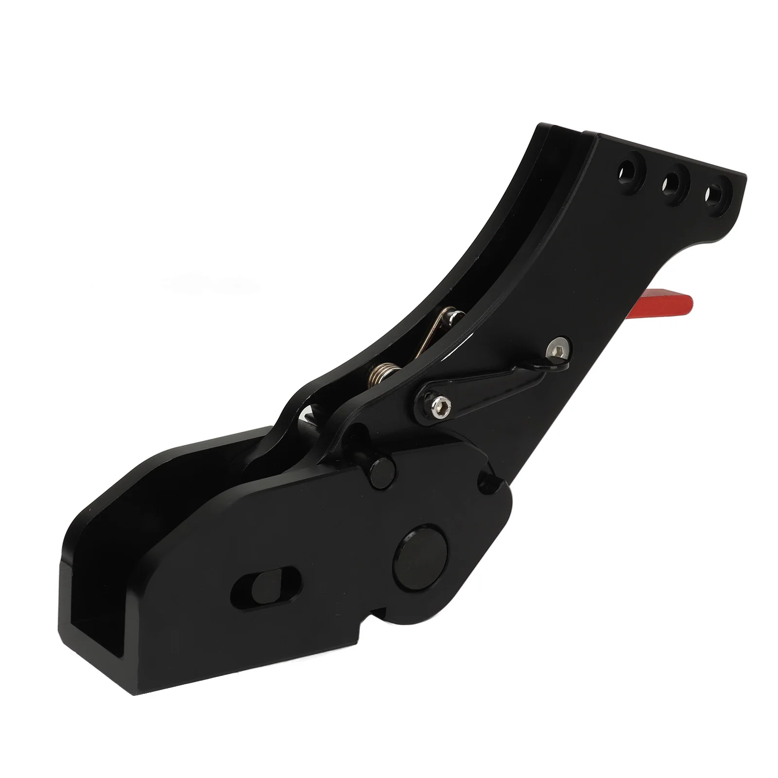 

Electric Scooter Folding System Assembly Aluminum Alloy Electric Scooter Folder Parts Replacement for SmartGyro X2 Accessories