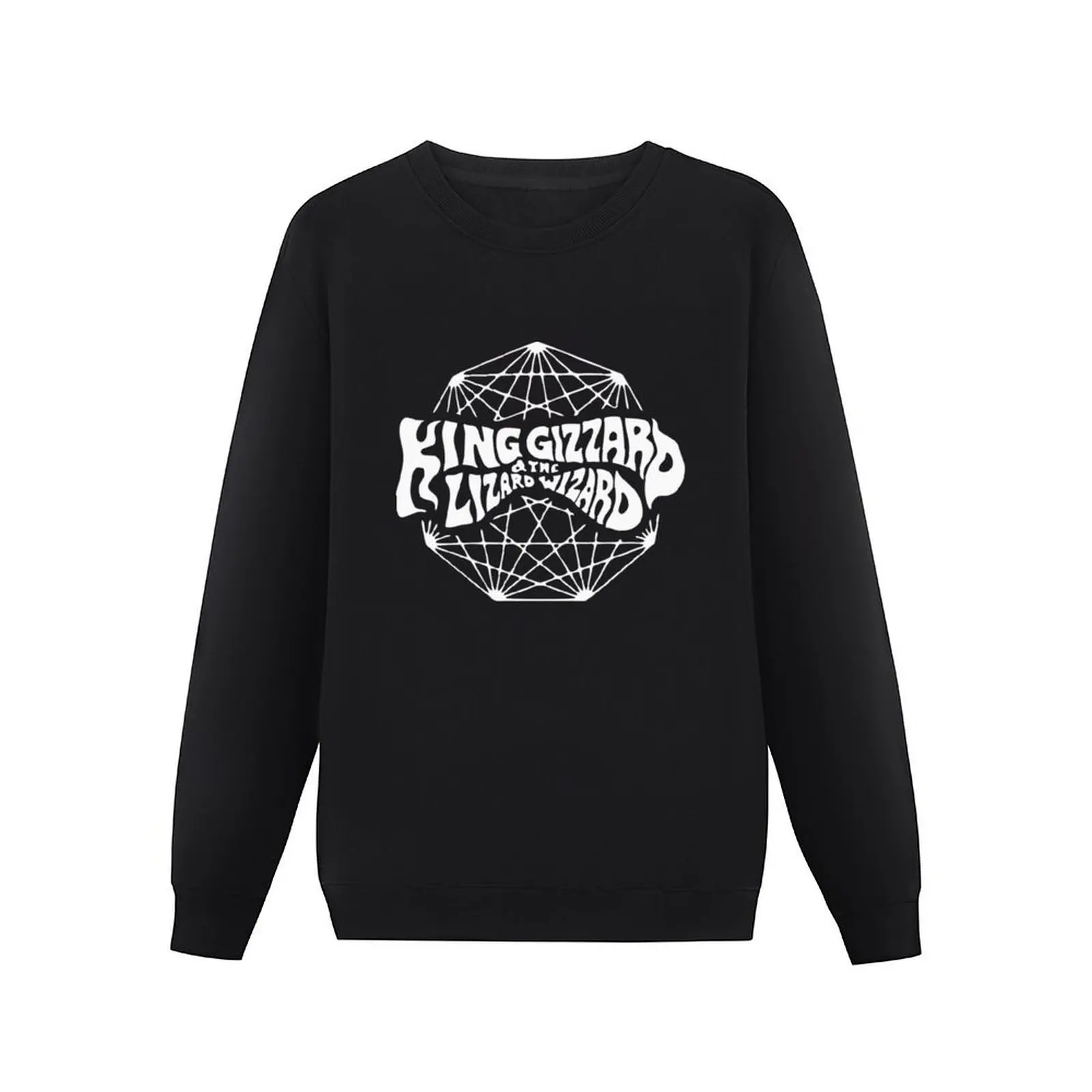 BEST SELLER - King Gizzard the Lizard Wizard Merchandise Pullover Hoodie tracksuits sweatshirts