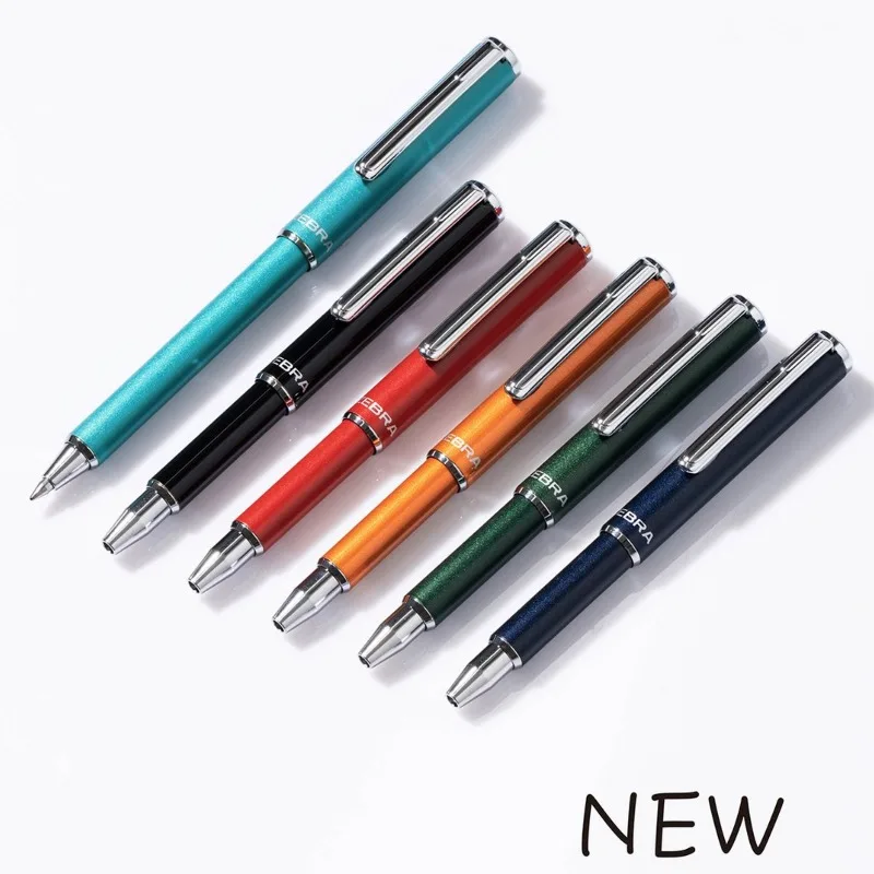 caneta-esferografica-retratil-de-metal-zebra-sl-f1-modelo-mini-fabricada-no-japao-com-tinta-preta-de-oleo-de-07-mm-escrita-suave-ideal-para-uso-no-escritorio-e-no-dia-a-dia