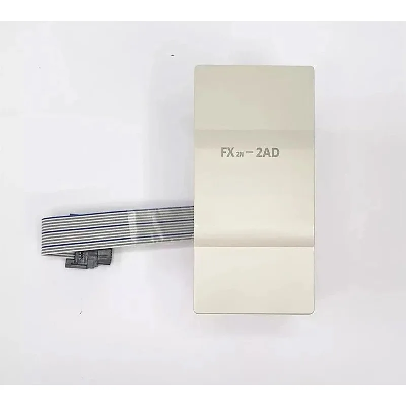 

PLC Expansion Modules (Models: FX2N-2AD/2DA/4AD-TC PT/4DA/8EX/8ER/16EX-EYR-EYT/3A-10PG), Stable Signal