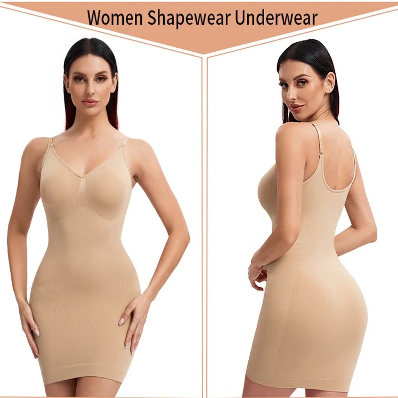 Women Body Shapewear Corset Shaper Ladies Sexy Lingerie Underwear Hip Abdomen Corset Summer Thin One-Piece Bodysuit Shapewear