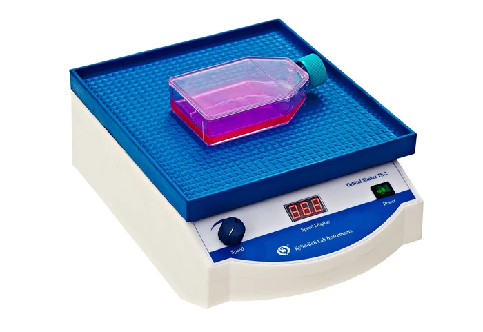 Digital Display Decolorized Shaking Table/TS-2 Laboratory Test TS-1 Pointer