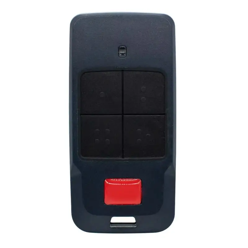 

A42T-For BFT Remote Control For Garage 433.92Mhz Rolling Code Gate Opener Command COOL C2, C4, B RCB 2/4 Handheld Transmitter